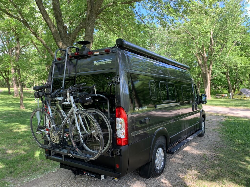 2022 Travato 59K