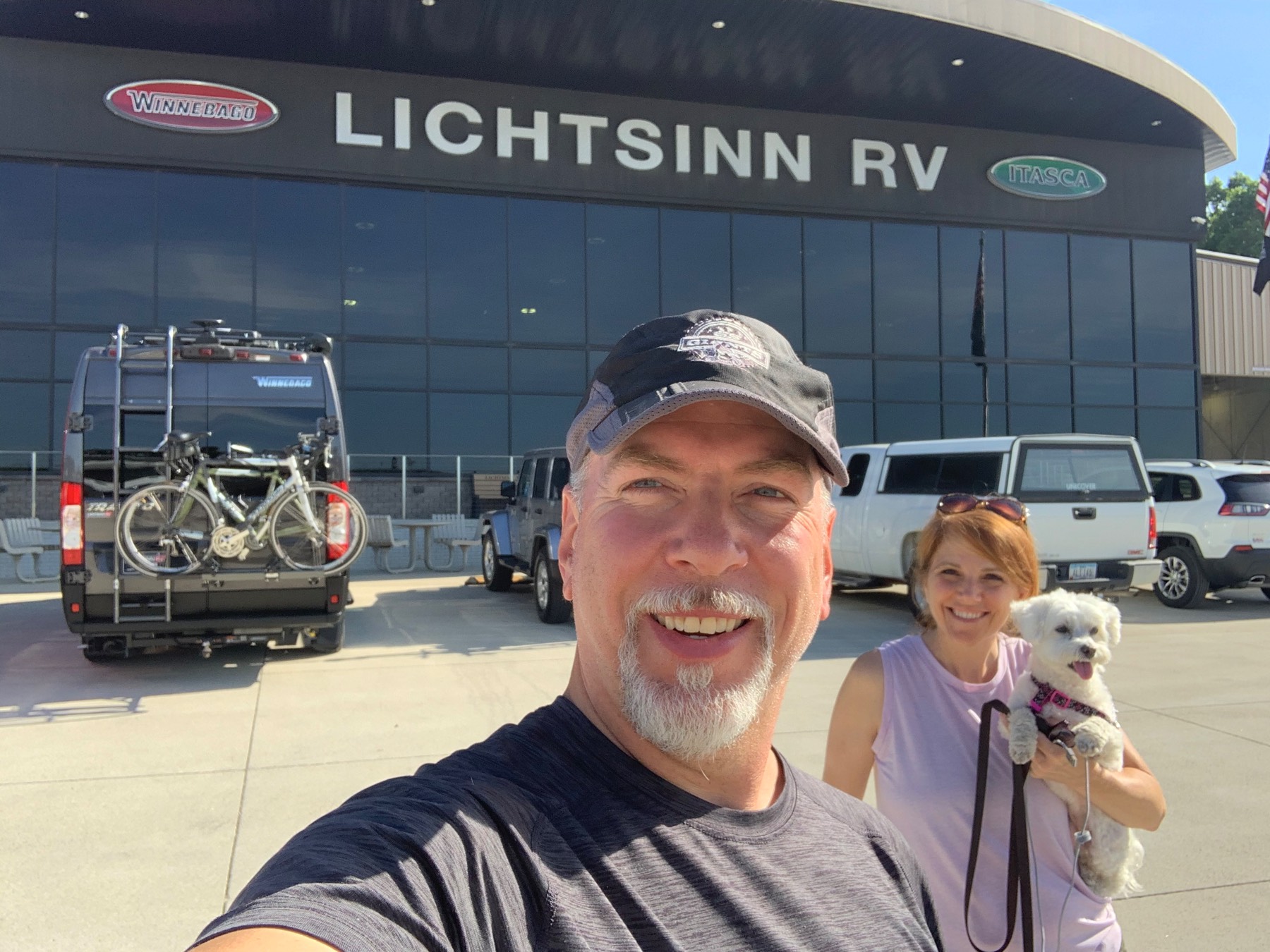 Buying Our First RV – Part 2