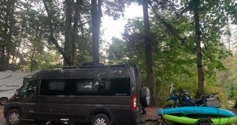 Buying Our First RV – Part 3